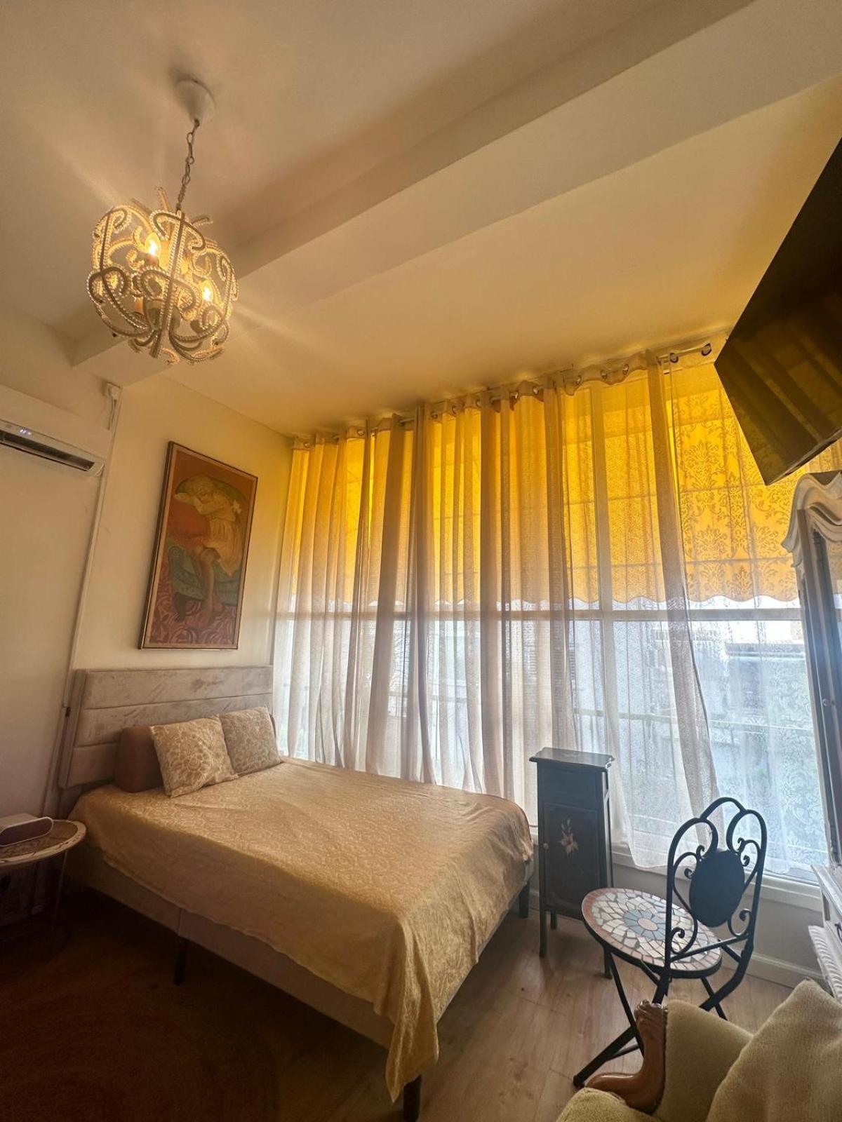 Apartment דירת חדר יפה להשכרה לתקופה קצרה ברחוב דיזנגוף *